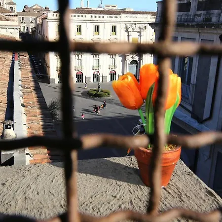 Piazza Universita Wonderful View Apartment *