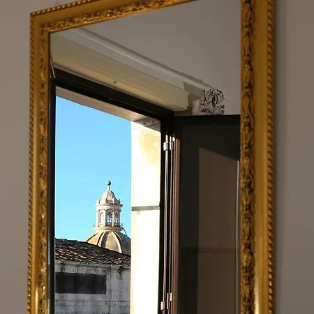 Apartment Piazza Universita Wonderful View *