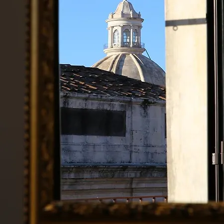 Piazza Universita Wonderful View *